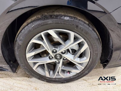 2022 Hyundai Sonata SEL