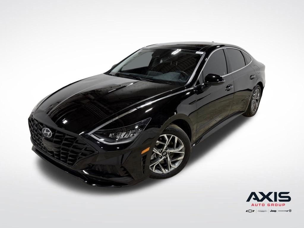 2022 Hyundai Sonata SEL