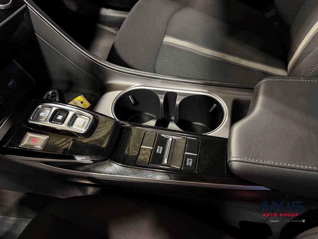 2022 Hyundai Sonata SEL