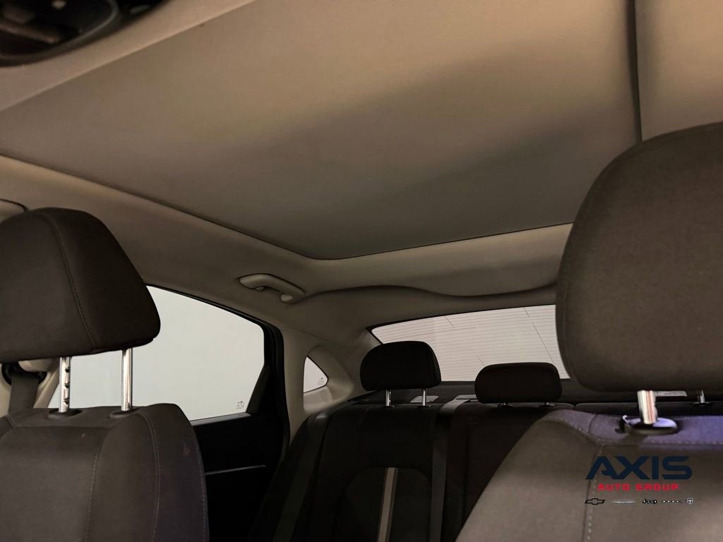 2022 Hyundai Sonata SEL