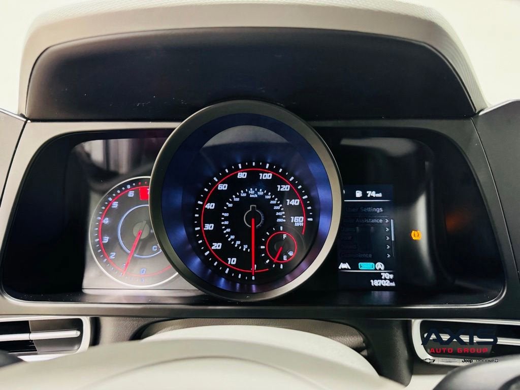 2023 Hyundai Elantra SE