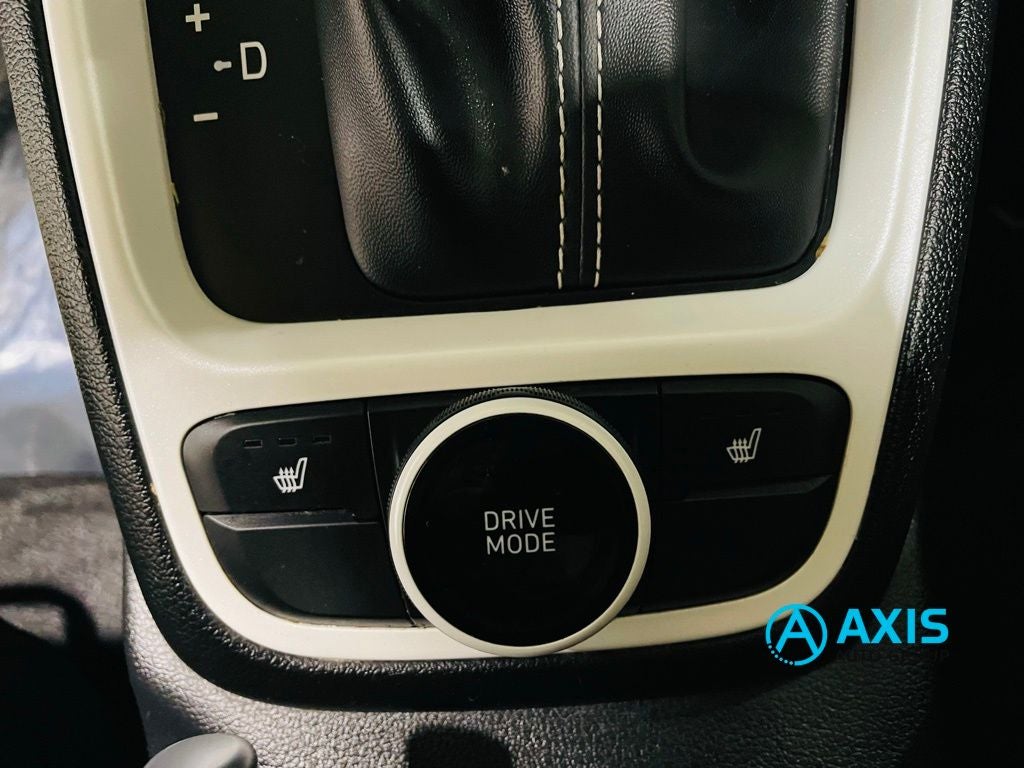 2022 Hyundai Venue Limited