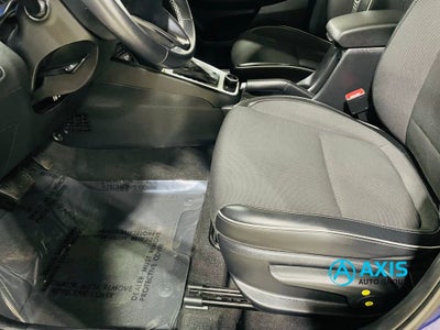 2022 Hyundai Venue Limited