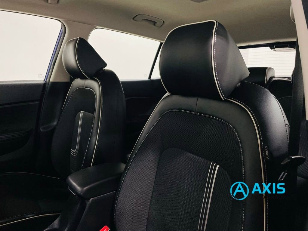 2022 Hyundai Venue Limited