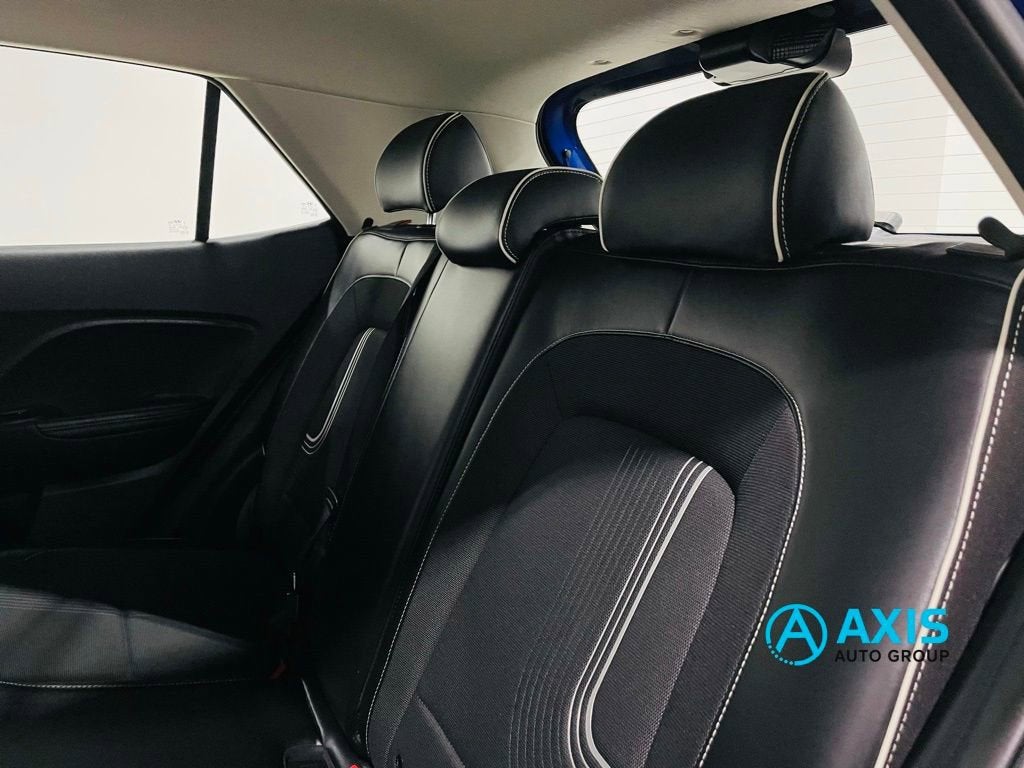 2022 Hyundai Venue Limited