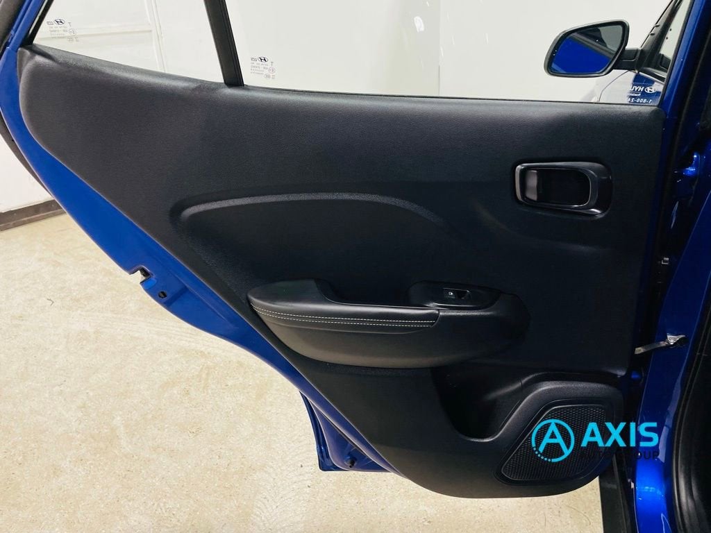 2022 Hyundai Venue Limited