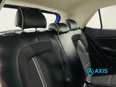 2022 Hyundai Venue Limited