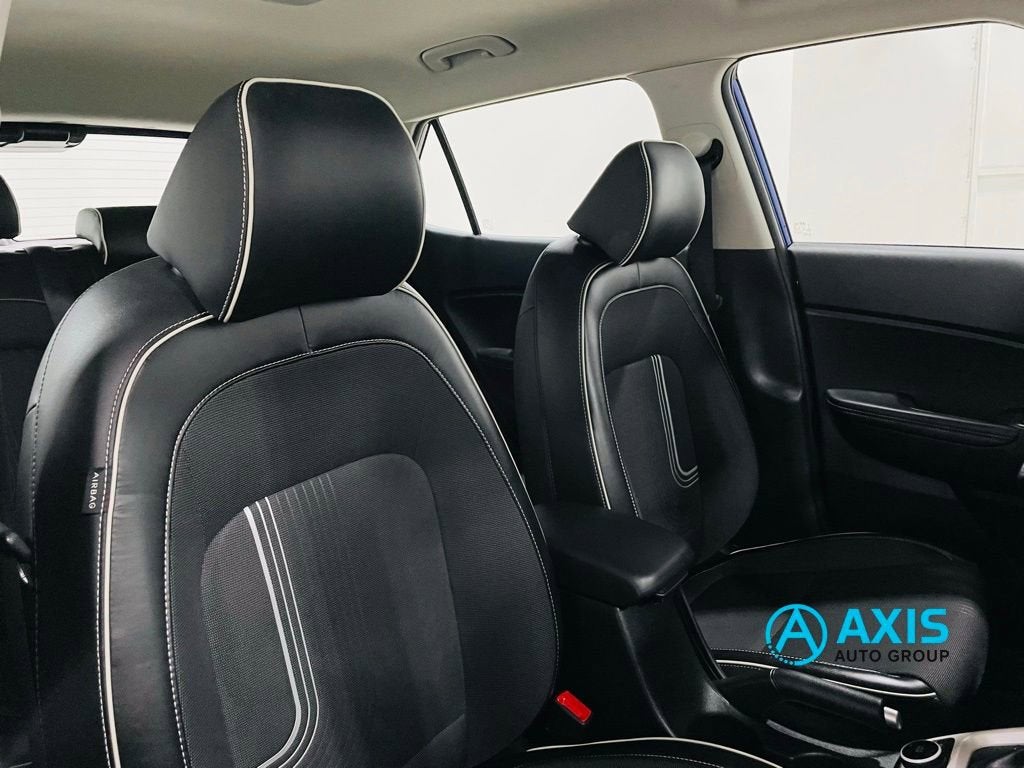 2022 Hyundai Venue Limited