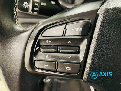 2022 Hyundai Venue Limited