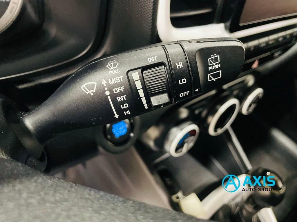 2022 Hyundai Venue Limited