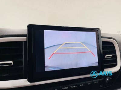 2022 Hyundai Venue Limited