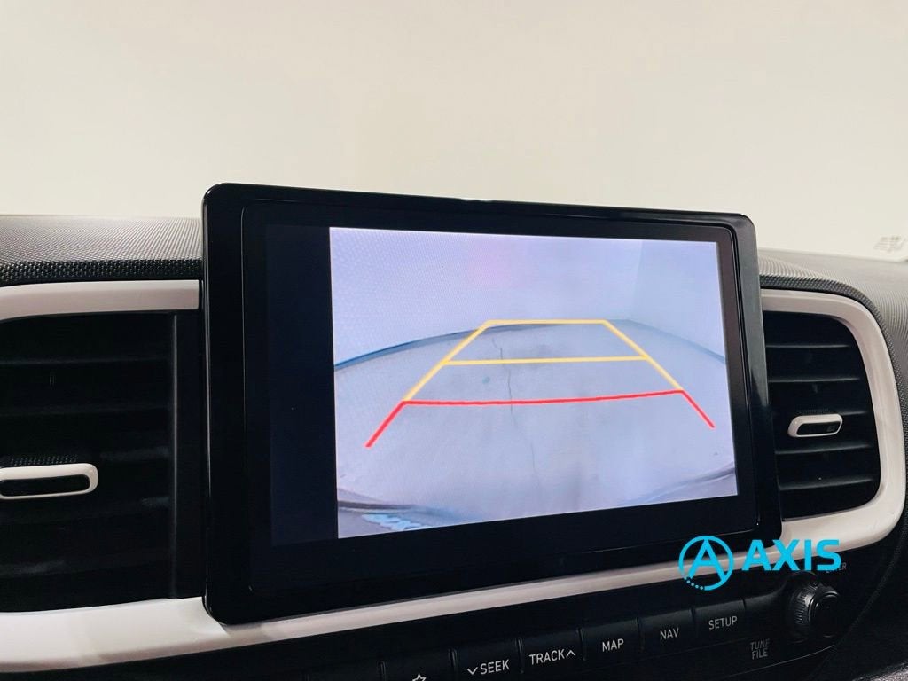 2022 Hyundai Venue Limited