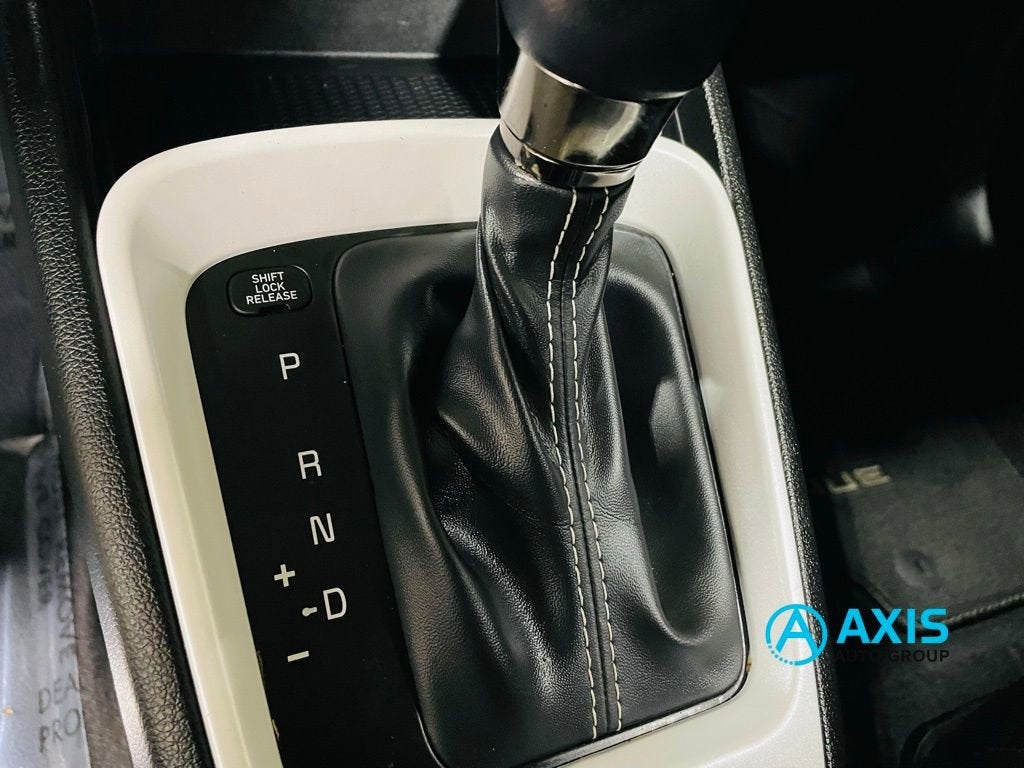 2022 Hyundai Venue Limited