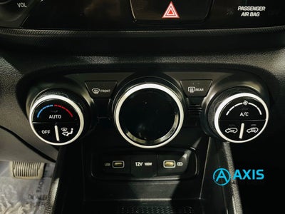 2022 Hyundai Venue Limited