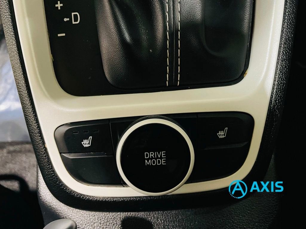 2022 Hyundai Venue Limited