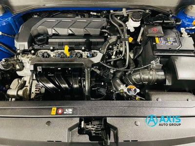 2022 Hyundai Venue Limited