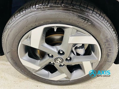 2022 Hyundai Venue Limited