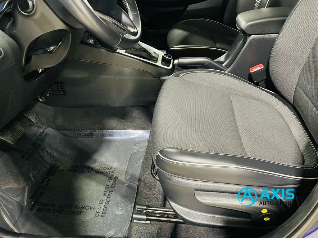 2022 Hyundai Venue Limited