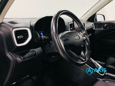 2022 Hyundai Venue Limited