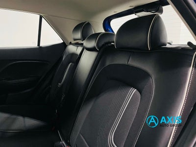 2022 Hyundai Venue Limited