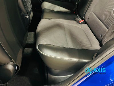 2022 Hyundai Venue Limited