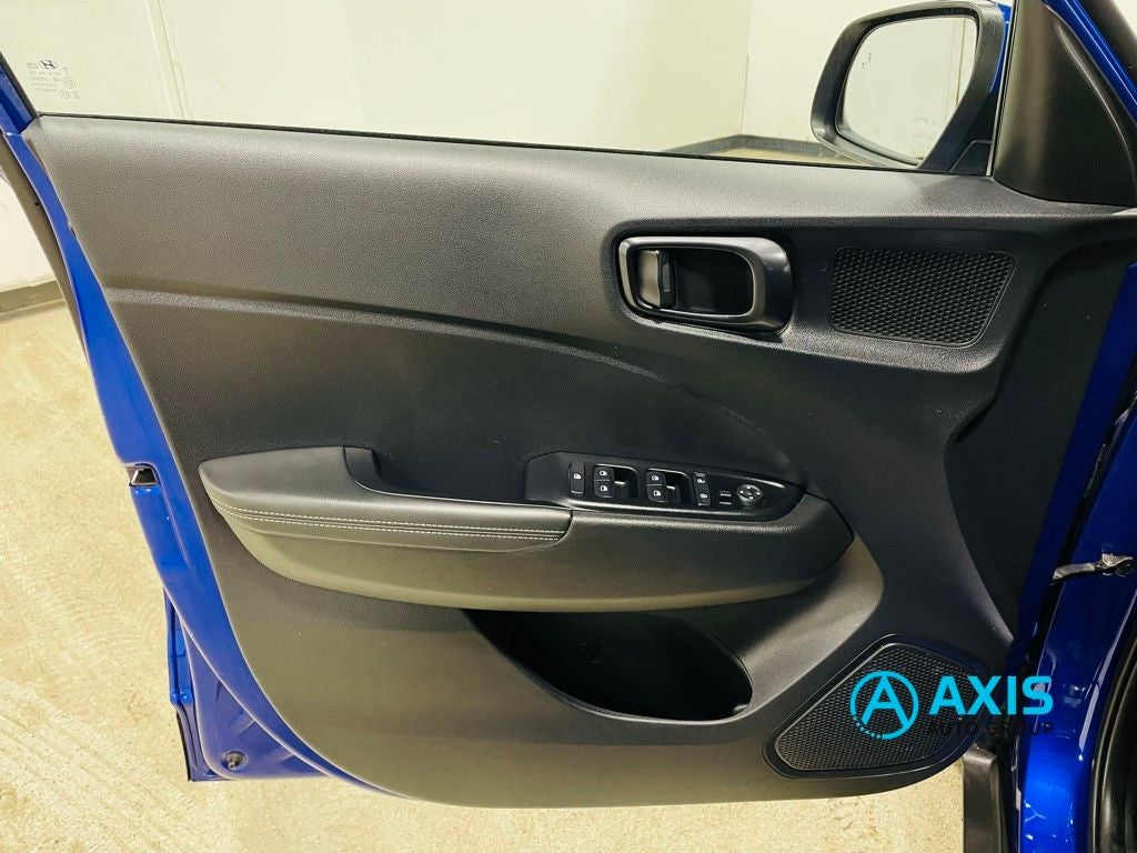 2022 Hyundai Venue Limited