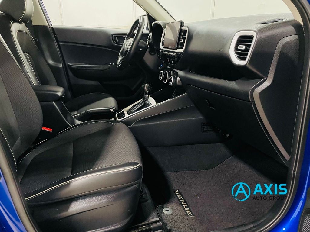 2022 Hyundai Venue Limited