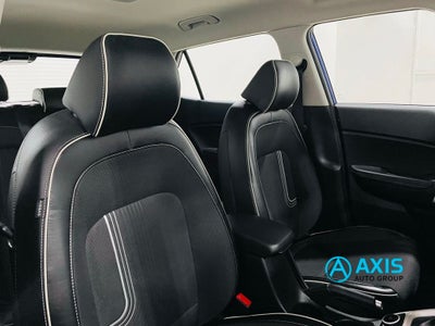 2022 Hyundai Venue Limited