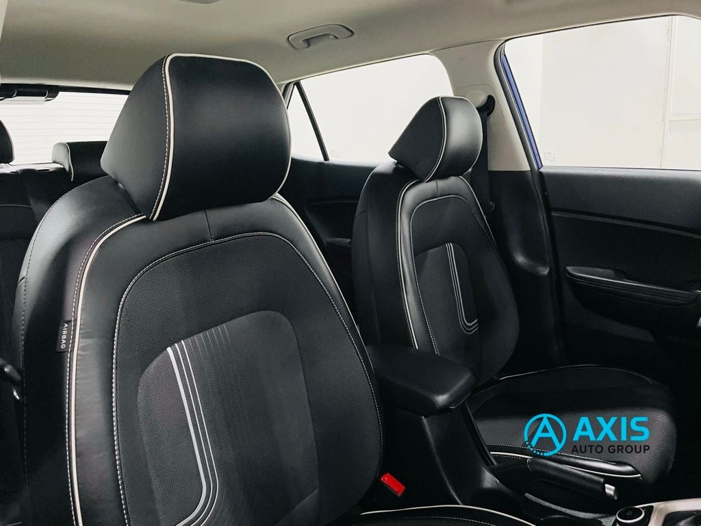 2022 Hyundai Venue Limited