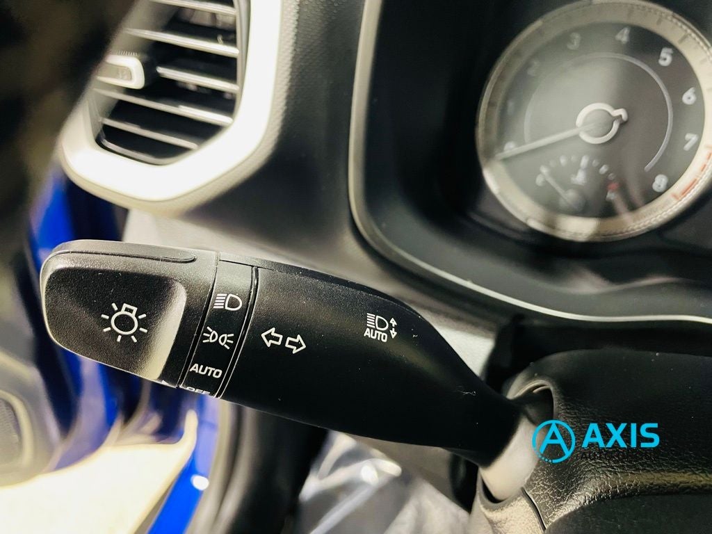 2022 Hyundai Venue Limited