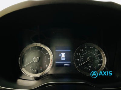 2022 Hyundai Venue Limited