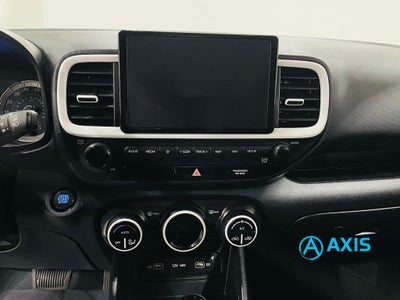 2022 Hyundai Venue Limited