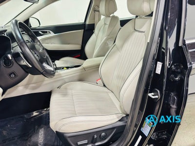 2020 Genesis G70 2.0T RWD