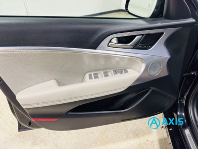 2020 Genesis G70 2.0T RWD