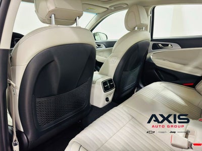 2020 Genesis G70 2.0T RWD