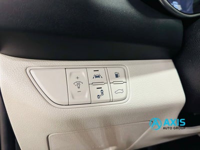 2020 Genesis G70 2.0T RWD