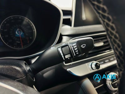 2020 Genesis G70 2.0T RWD