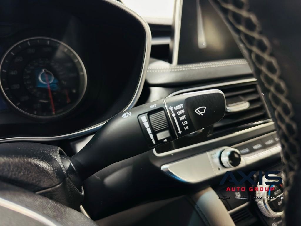 2020 Genesis G70 2.0T RWD