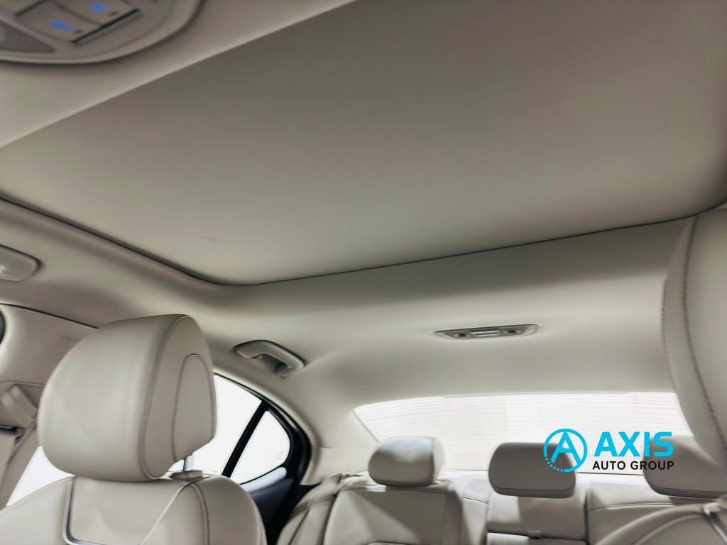 2020 Genesis G70 2.0T RWD