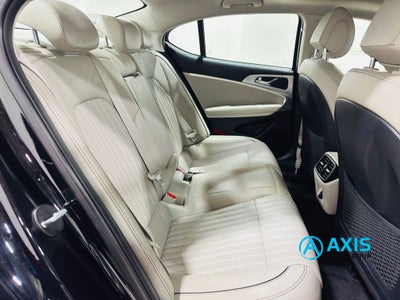 2020 Genesis G70 2.0T RWD