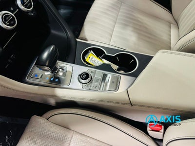 2020 Genesis G70 2.0T RWD