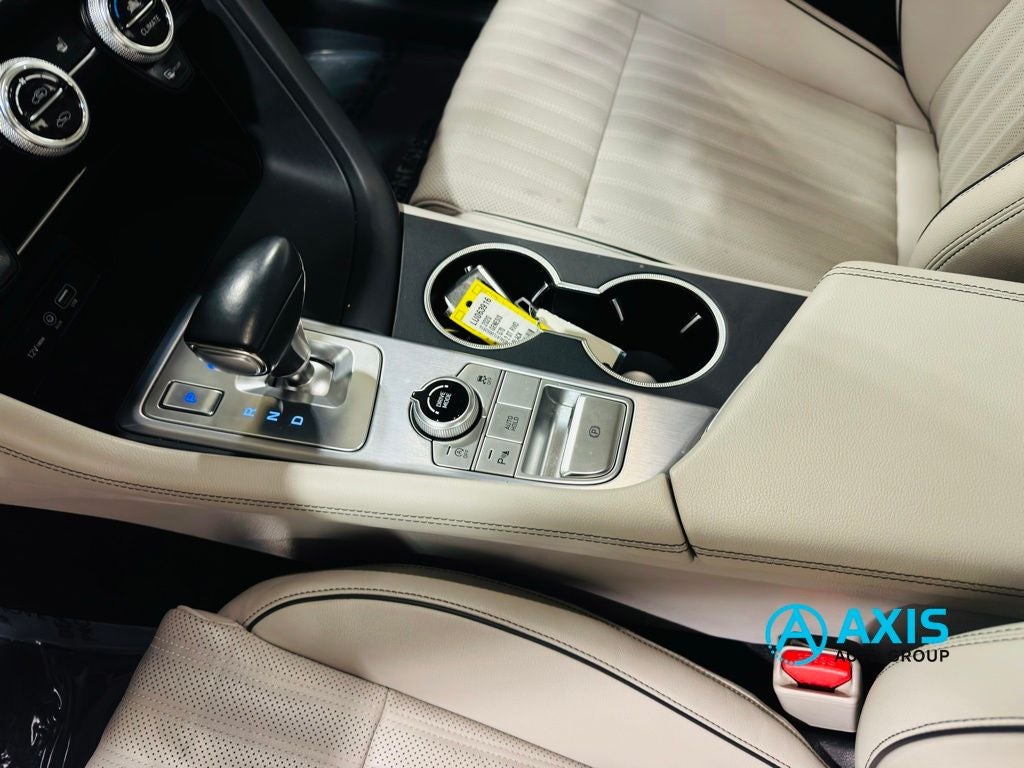 2020 Genesis G70 2.0T RWD