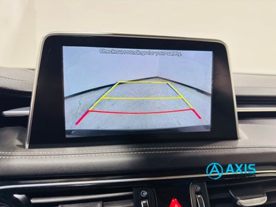 2020 Genesis G70 2.0T RWD