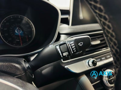 2020 Genesis G70 2.0T RWD