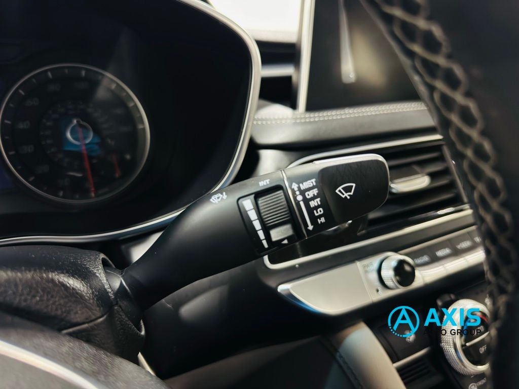 2020 Genesis G70 2.0T RWD