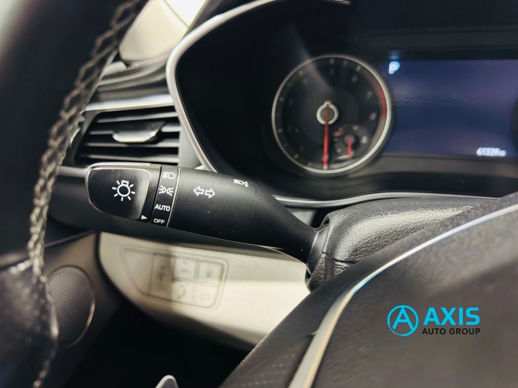 2020 Genesis G70 2.0T RWD