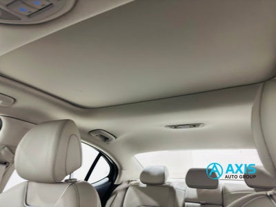 2020 Genesis G70 2.0T RWD