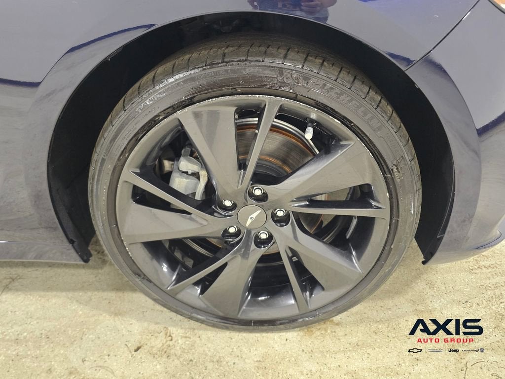 2023 Genesis G70 2.0T AWD