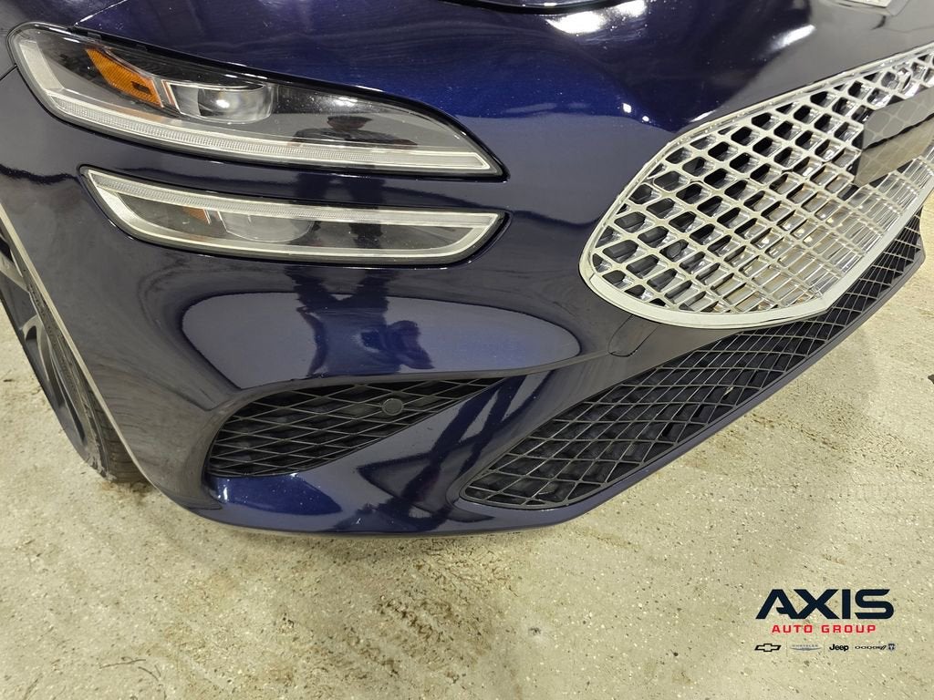 2023 Genesis G70 2.0T AWD