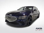 2023 Genesis G70 2.0T AWD